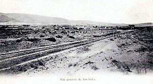 AIN SEFRA 611